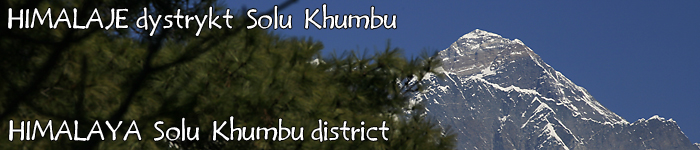 Solu Khumbu